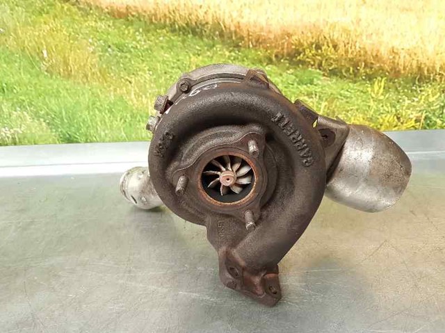 RENAULT 8972409266 Турбина в наличии Николаев