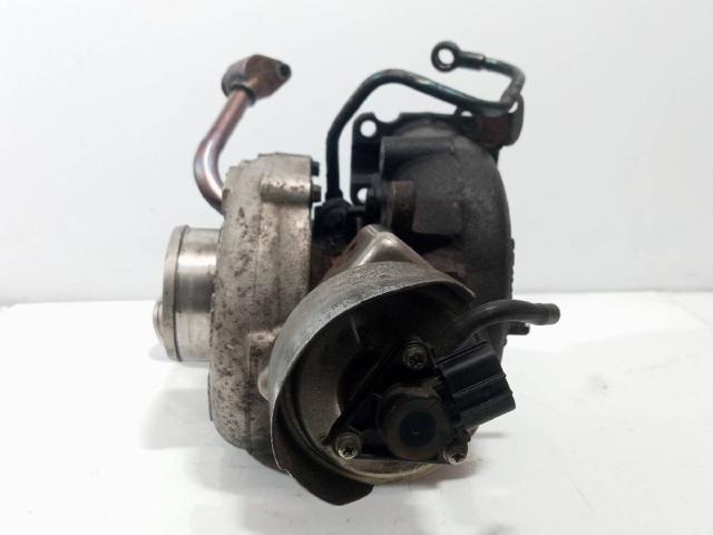 8972409266 RENAULT Турбина купить в Николаев