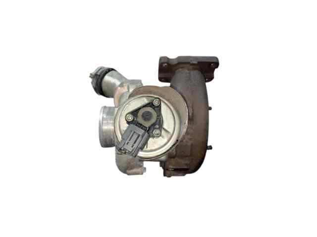 RENAULT 8972409266 Турбина в наличии Кривой Рог