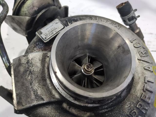 RENAULT 8972409266 Турбина в наличии Кривой Рог