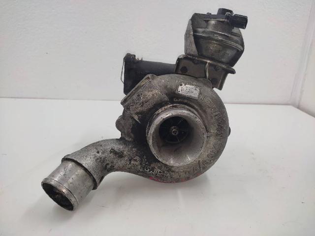 Turbina 8972409266 RENAULT