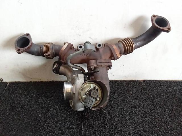 RENAULT 8972409267 Турбина в наличии Кривой Рог