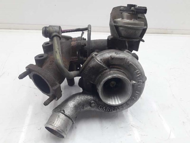 Turbina 8972409267 RENAULT