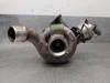 Turbina 8972409267 RENAULT