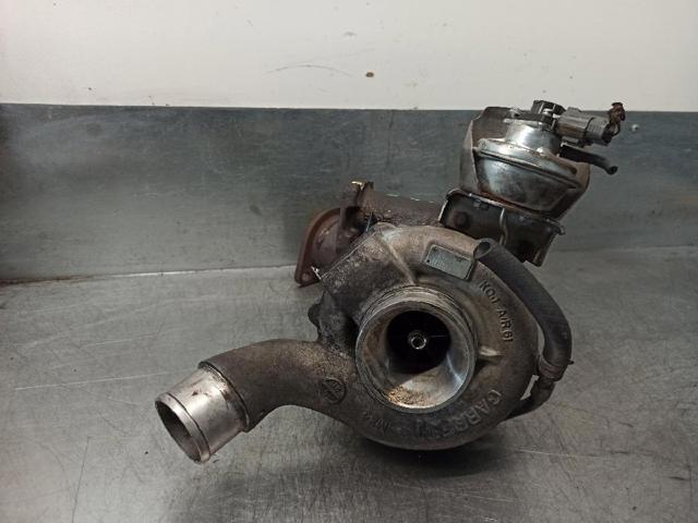 Turbina 8972409267 RENAULT