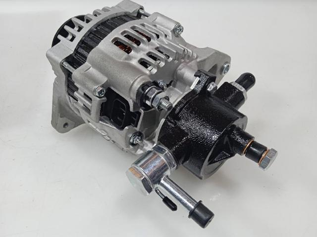 ISUZU 8972458502 Генератор в наличии Черкассы