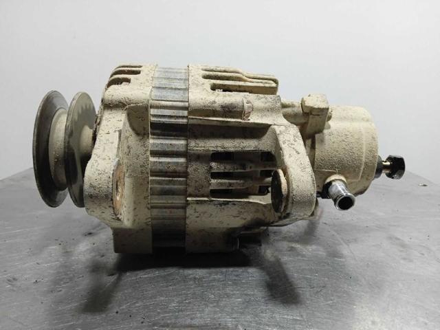 ISUZU 8972458502 Генератор в наличии Львов
