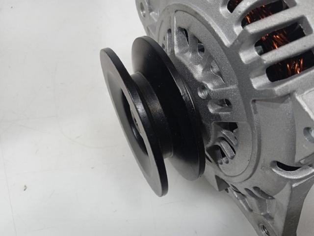 8972458502 ISUZU Генератор купить в Тернополь