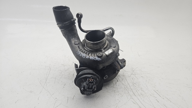 8972506762 OPEL Турбина купить в Черкассы