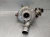 Turbina 8972506762 OPEL