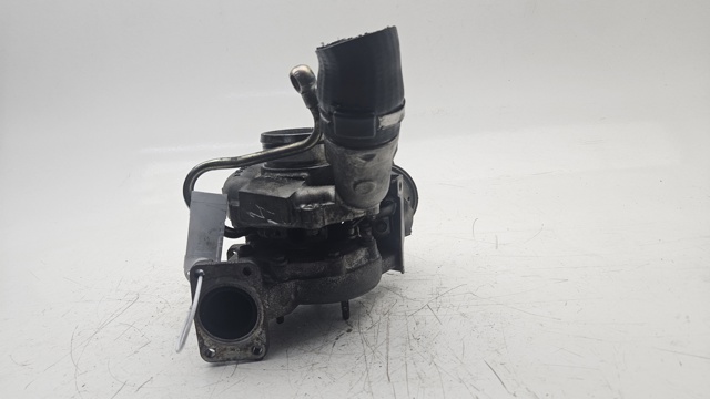 8972506762 OPEL Турбина купить в Сумы