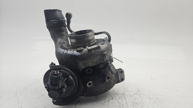 8972506762 OPEL Турбина купить в Хмельницкий