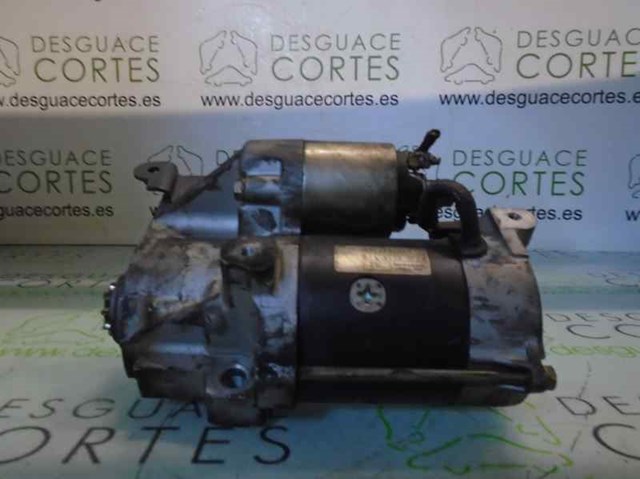 Motor de partida para Opel Vectra C 3.0 CDTI (F69) Y30DT 8972542203