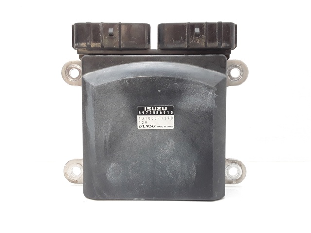 OPEL 8972586910 в наличии Николаев