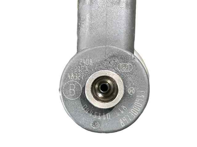 8973000913 OPEL Топливные форсунки купить в Хмельницкий