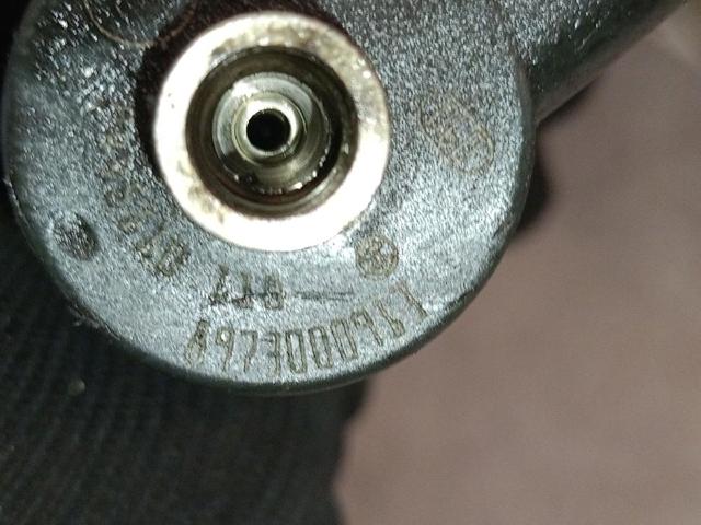OPEL 8973000913 Топливные форсунки в наличии Чернигов