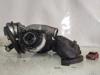 Turbina 8973000925 OPEL
