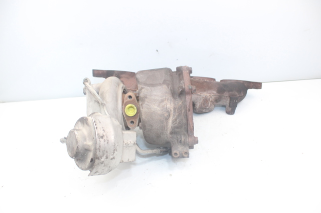 OPEL 8973000925 Турбина в наличии Днепр