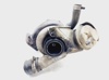 Turbina 8973000925 OPEL