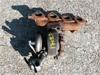 Turbina 8973000925 OPEL