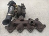 Turbina 8973000925 OPEL