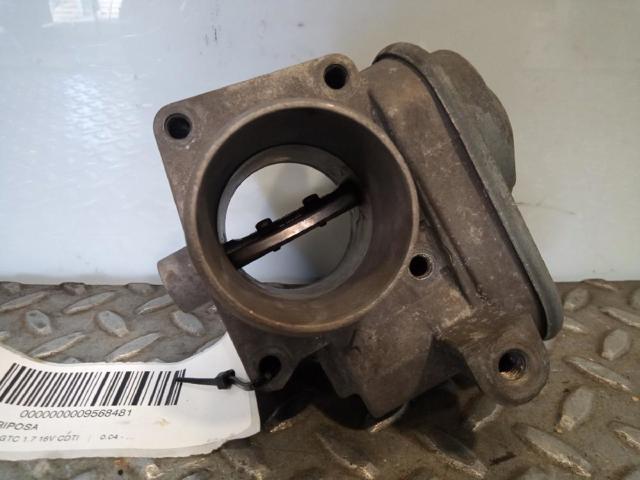 OPEL 8973002311 Дроссельная заслонка в сборе в наличии Черновцы