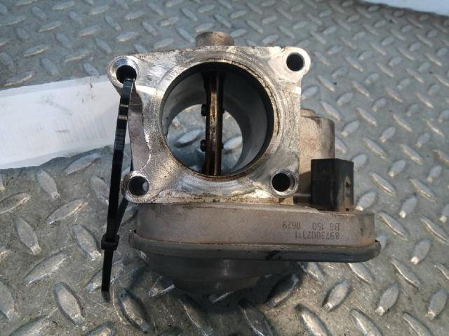 OPEL 8973002311 Дроссельная заслонка в сборе в наличии Полтава
