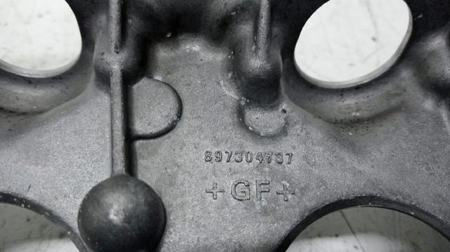 OPEL 897304737 в наличии Хмельницкий