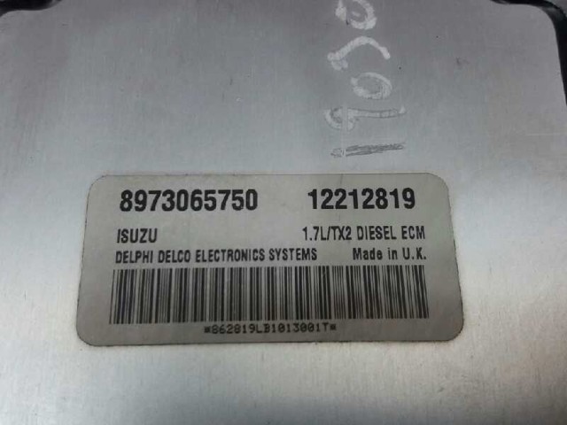 8973065750 OPEL купить в Хмельницкий