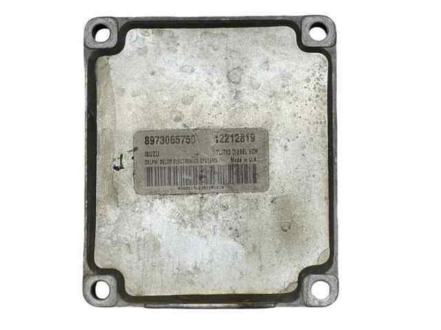 OPEL 8973065750 в наличии Харьков