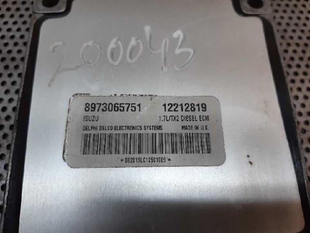 8973065751 OPEL купить в Полтава