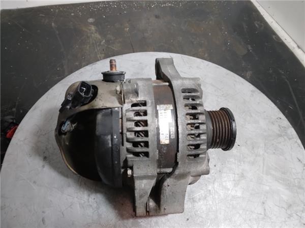 8973089961 RENAULT Генератор купить в Житомир