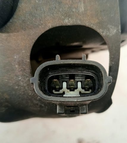 8973089961 RENAULT Генератор купить в Чернигов