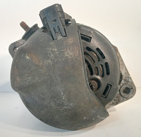 8973089961 RENAULT Генератор купить в Сумы
