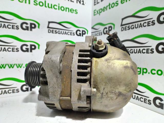 8973089961 RENAULT Генератор купить в Запорожье
