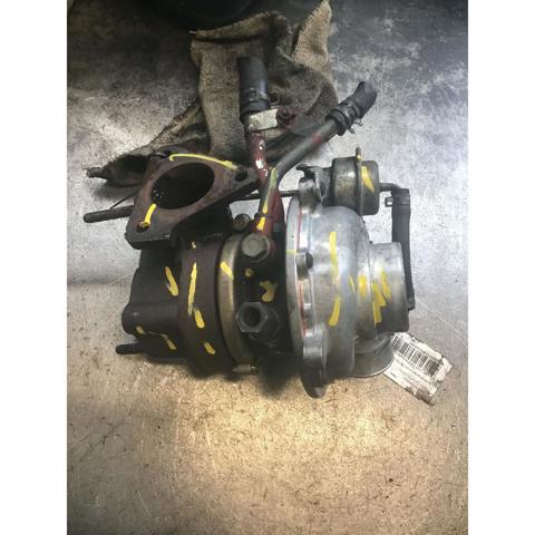 8973125140 ISUZU Турбина купить в Харьков
