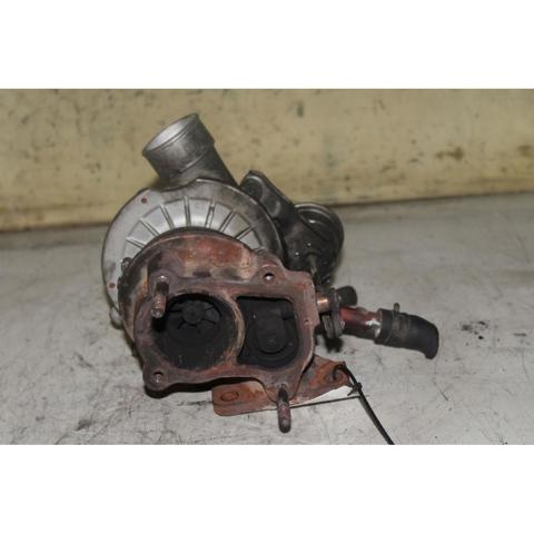 8973125140 ISUZU Турбина купить в Сумы