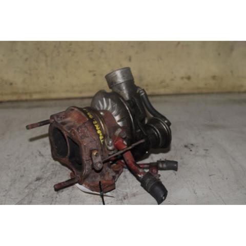8973125140 ISUZU Турбина купить в Черкассы
