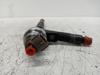 Injetor de injeção de combustível 8973138612 OPEL