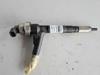 Injetor de injeção de combustível 8973138612 OPEL