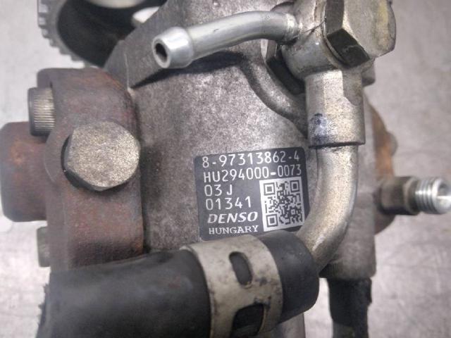 8973138624 OPEL ТНВД купить в Павлоград