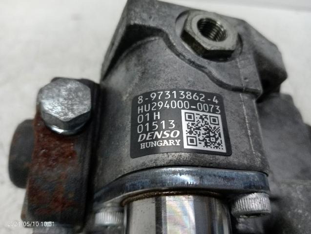 8973138624 OPEL ТНВД купить в Ровно