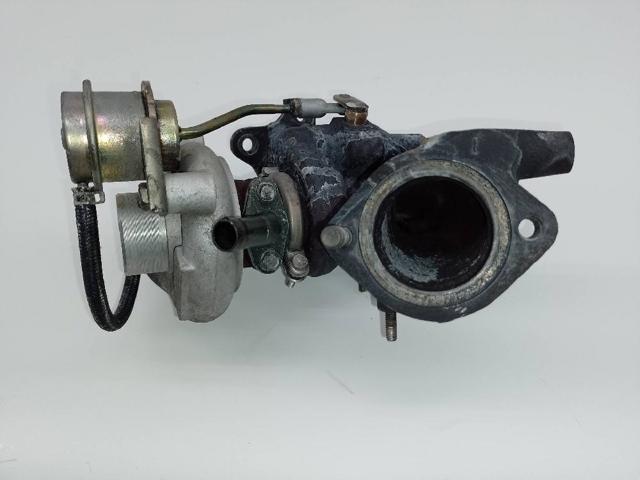 OPEL 8973253881 Турбина в наличии Полтава