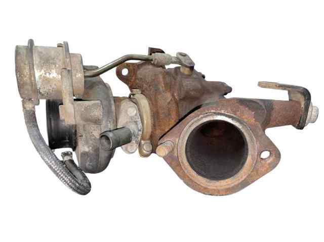 OPEL 8973253881 Турбина в наличии Кривой Рог