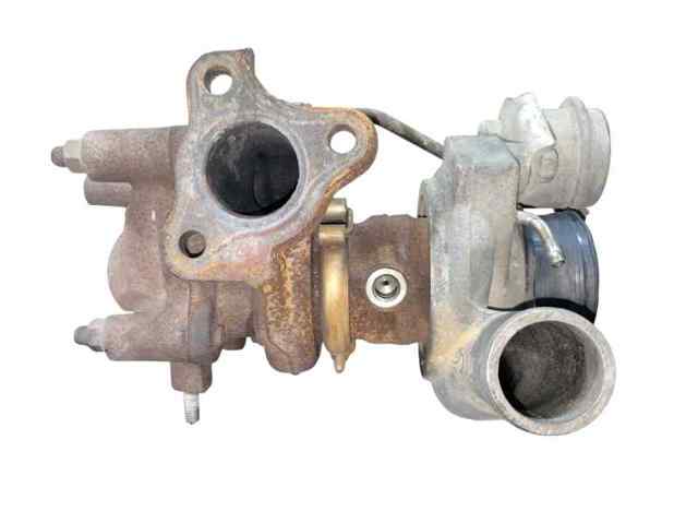 OPEL 8973253881 Турбина в наличии Украина