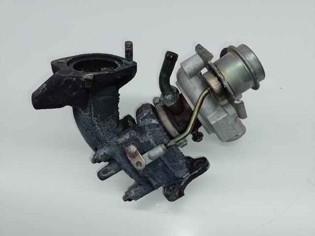 OPEL 8973253881 Турбина в наличии Тернополь