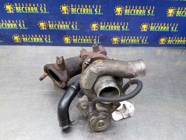 8973253881 OPEL Турбина купить в Одесса