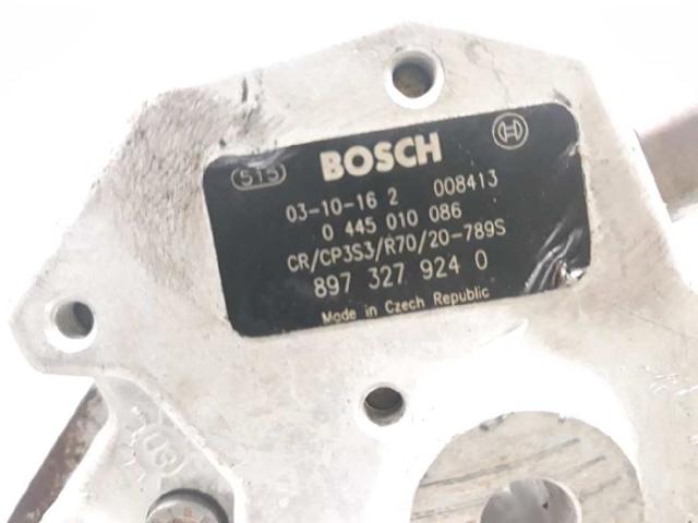 8973279240 OPEL ТНВД купить в Сумы