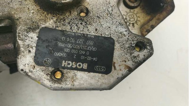 OPEL 8973279240 Насос топливный высокого давления (ТНВД) в наличии Украина