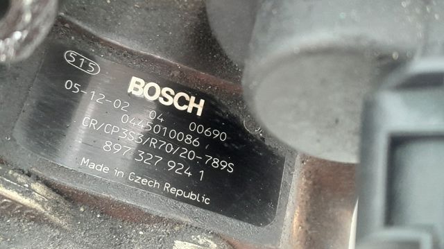 8973279241 OPEL ТНВД купить в Львов